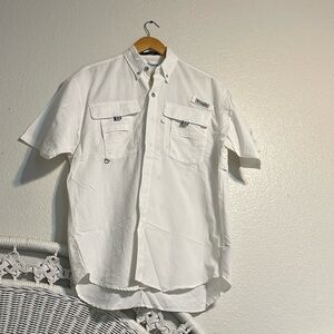 Columbia PFG Fishing Shirt